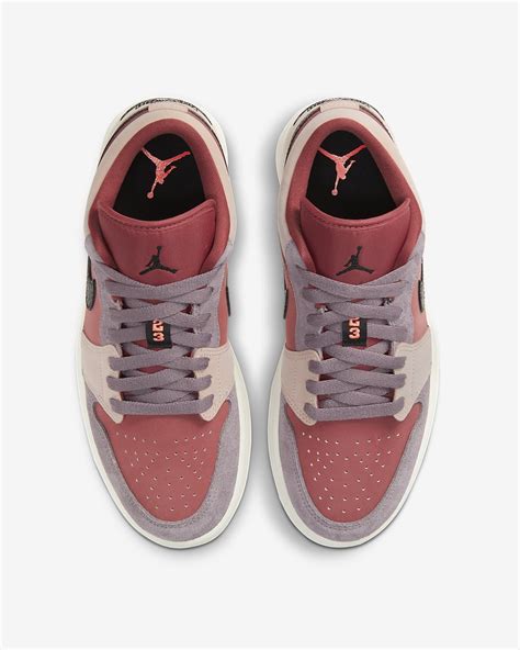 Air Jordan 1 low woman